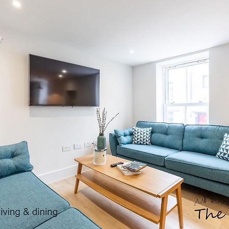 The Escape; The Ideal Getaway On Brighton Seafront Bagian luar foto